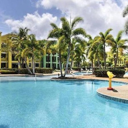 Cozy Apartment In Aquatika Loiza المظهر الخارجي الصورة