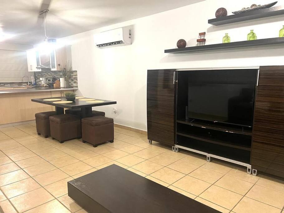 Cozy Apartment In Aquatika Loiza المظهر الخارجي الصورة