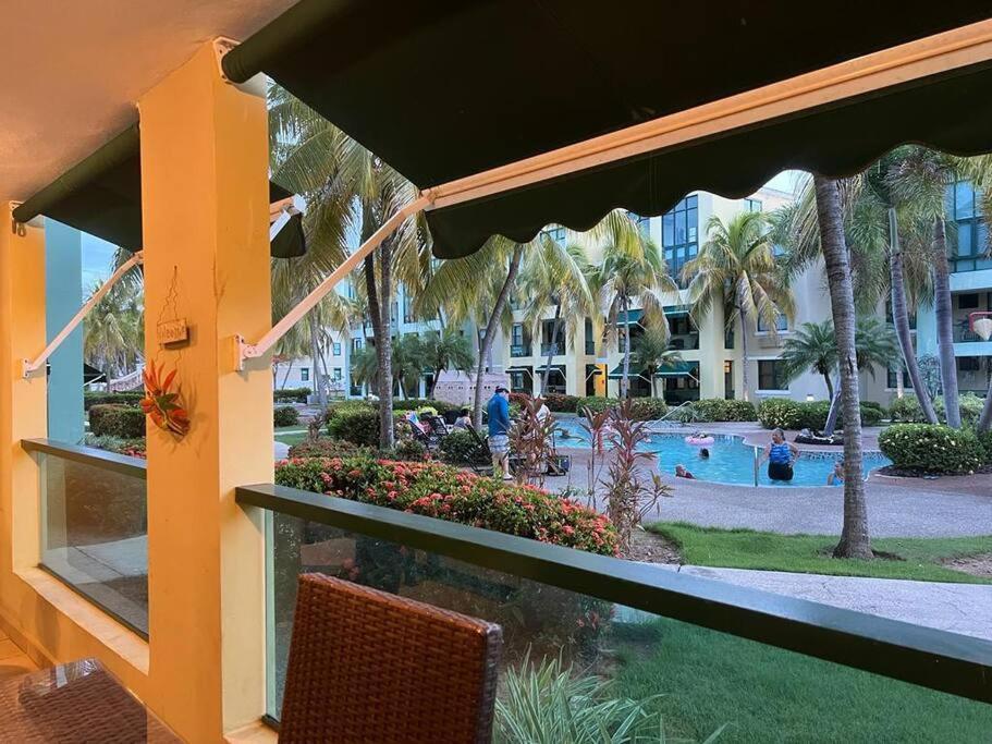 Cozy Apartment In Aquatika Loiza المظهر الخارجي الصورة