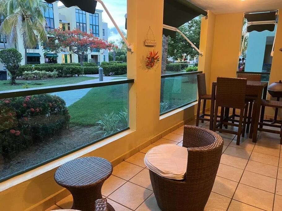 Cozy Apartment In Aquatika Loiza المظهر الخارجي الصورة