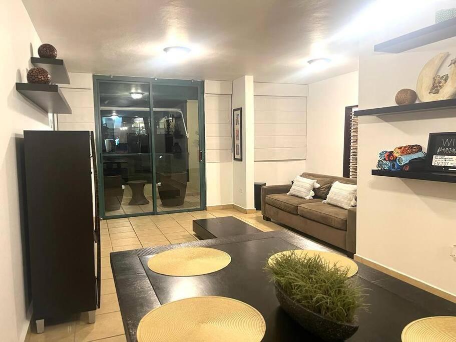 Cozy Apartment In Aquatika Loiza المظهر الخارجي الصورة
