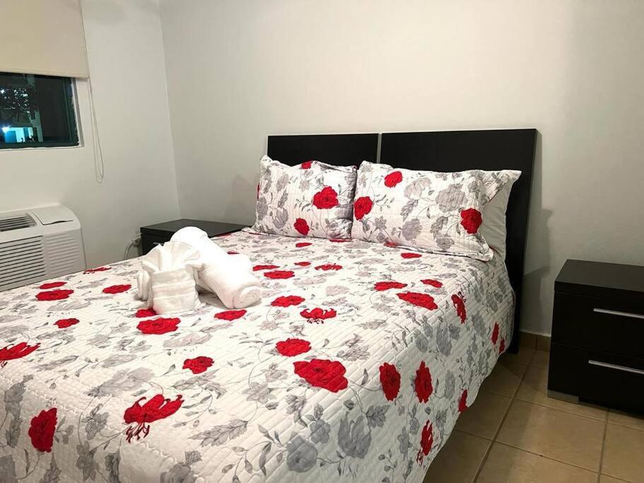 Cozy Apartment In Aquatika Loiza المظهر الخارجي الصورة