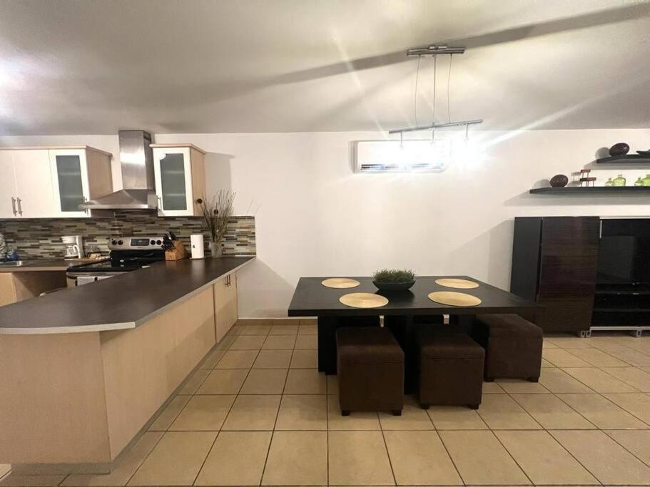 Cozy Apartment In Aquatika Loiza المظهر الخارجي الصورة