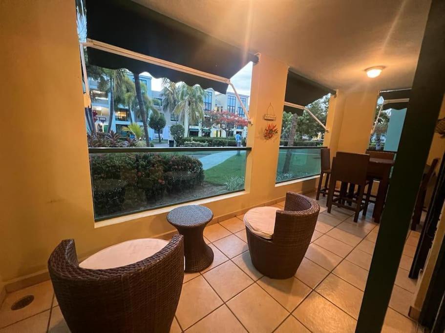 Cozy Apartment In Aquatika Loiza المظهر الخارجي الصورة