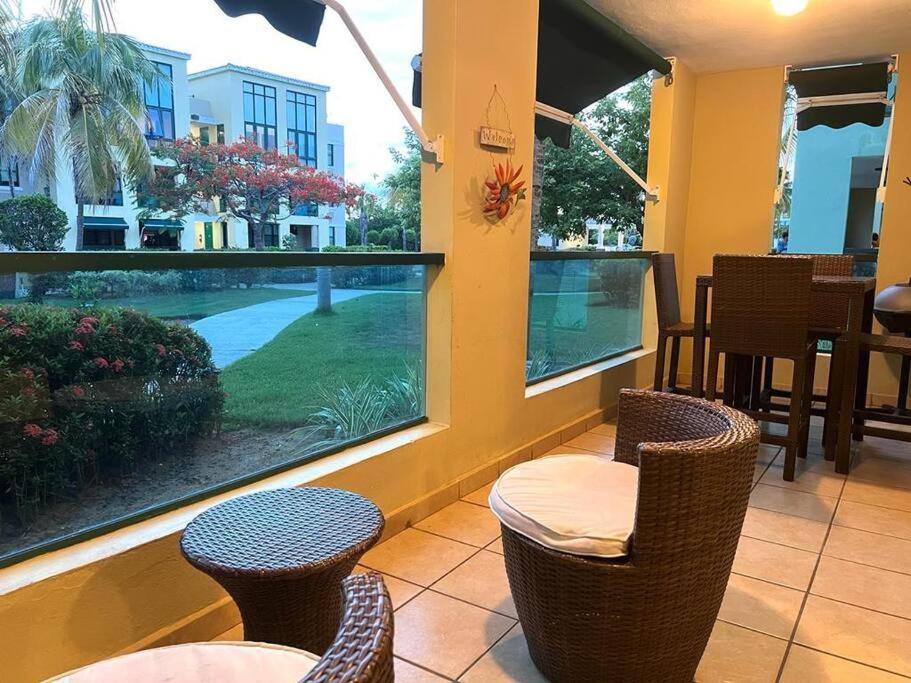 Cozy Apartment In Aquatika Loiza المظهر الخارجي الصورة